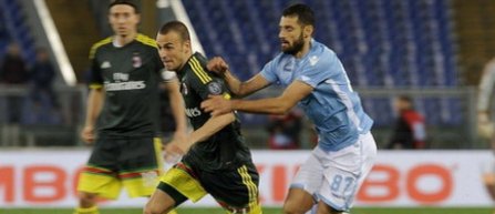 Italia: Serie A - Etapa 11